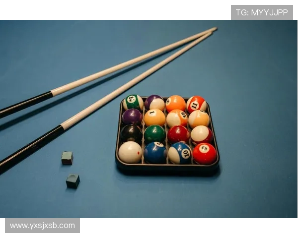 台球运动的魅力与技巧探索从兴趣爱好到竞技精神的全面解析
