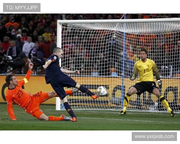 安德雷斯伊涅斯塔传奇生涯与绿茵场上艺术大师风采