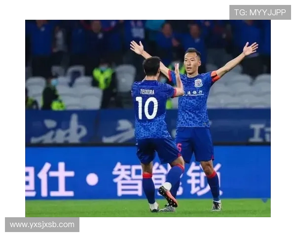 上海申花主场鏖战劲敌巅峰对决再掀中超冠军争夺激情风暴