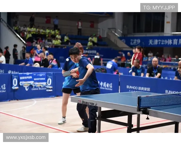 乒乓球运动的发展历程与技术革新对全民健身和国际交流的深远影响