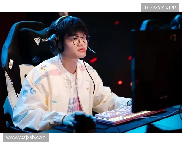 以Xun打野为核心打造团队节奏全面解析新赛季制胜关键