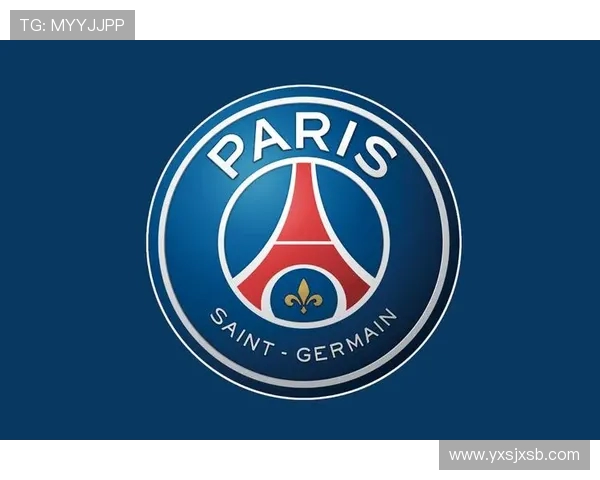 巴黎圣日耳曼崛起之路 从荣耀到挑战的足球传奇