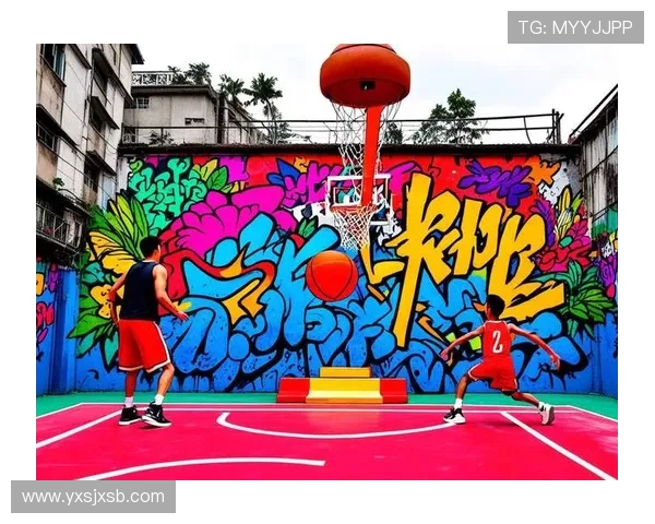 篮球世界的无限可能：从街头到职业赛场的成长与挑战