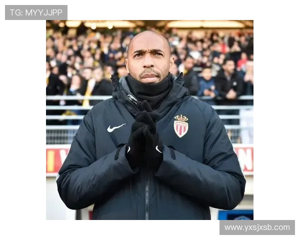 蒂埃里·亨利：从法国足球天才到全球传奇教练的辉煌历程