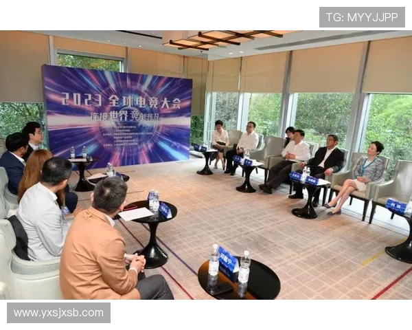 聚焦全球顶级电竞赛事探秘选手背后的热血与荣耀征程