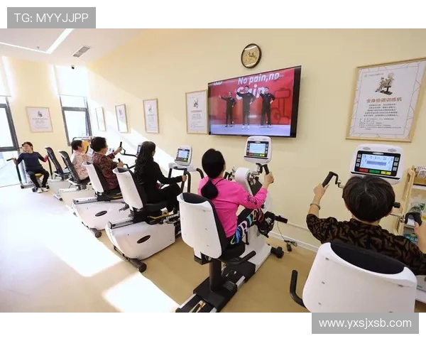 探索体育运动魅力促进全民健康协调可持续发展的多元路径研究新探