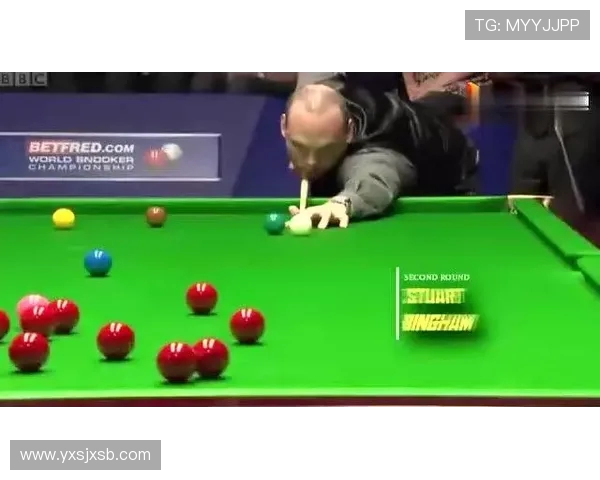 斯诺克竞技魅力全解析 探寻球场背后的技巧与精神世界