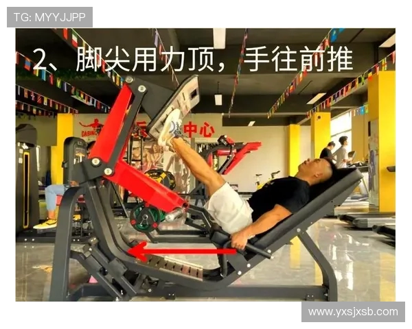 健身训练计划全攻略：从基础入门到进阶提高的全面指南