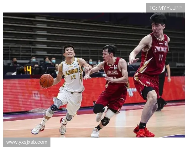 浙江队再出发：新赛季目标明确全力冲击篮球冠军荣耀