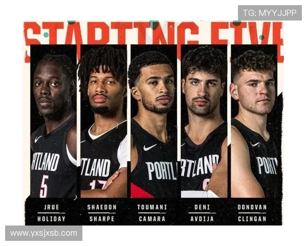 爵士主场迎战开拓者年轻阵容激活球队攻防两端全面较量