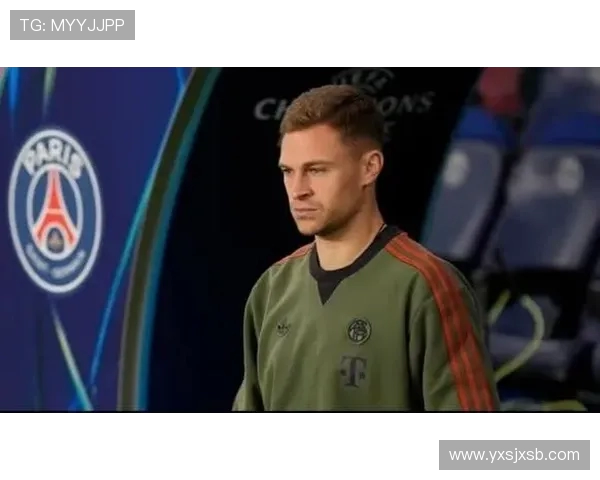 约书亚·基米希：从中场指挥官到世界足坛新标杆的成长之路