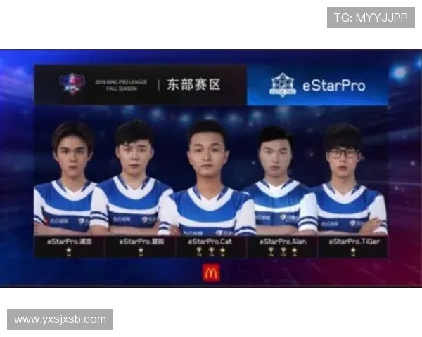 EDG战队在王者荣耀中的控制策略分析与得失总结