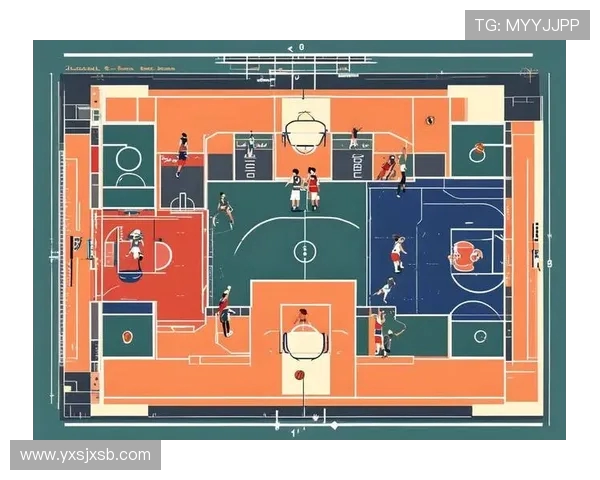 上海篮球队技术变革引发热议如何提升球队竞争力与战术创新