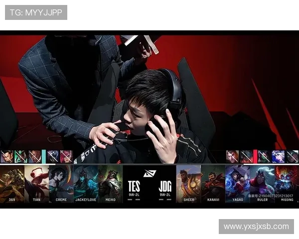 全球挑战赛特别报道：JDG逆袭之路揭示电竞团队的奋斗与荣耀