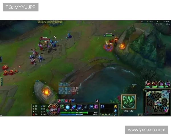 对话李伟:回顾英雄联盟职业生涯的荣耀与挑战 对话李伟:回顾英雄联盟职业生涯的荣耀与挑战