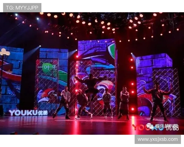 成都街舞队灵活性深度对比分析与发展趋势探讨