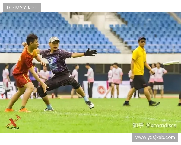 成都飞盘队在极限运动联赛中以86分稳居积分榜首位