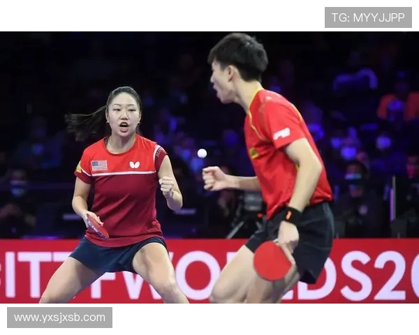 深入分析上海乒乓球队独特节奏打法的战术与技巧