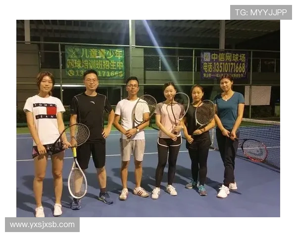 深圳网球队团队协作的成功秘诀与未来发展展望探讨