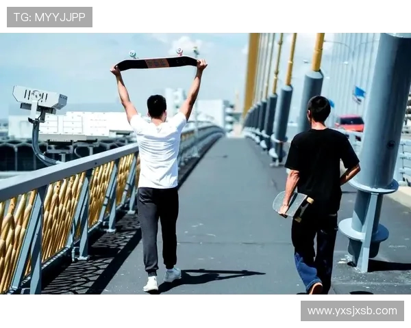 滑板精神之旅：深入探讨北京滑板队员的心理素质与竞技心态