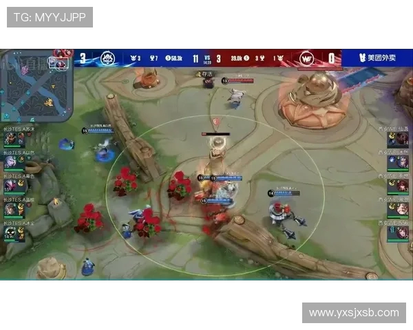 王者荣耀专题深度分析LNG战队近期状态与表现趋势