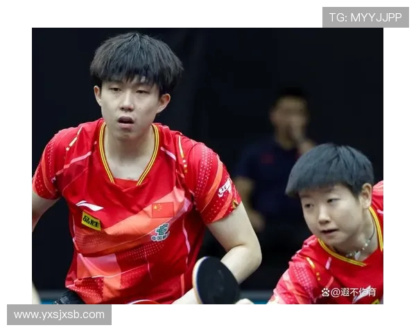 西安乒乓球队战术解析：从训练到比赛的全面剖析与探讨