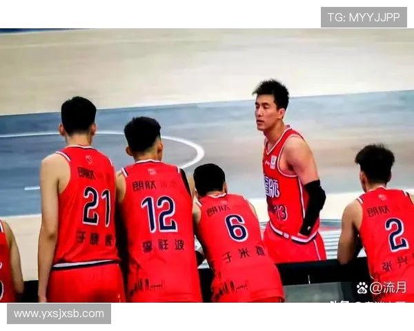 赛后分析：广州篮球队与上海篮球队球员个人能力全面对比与评估