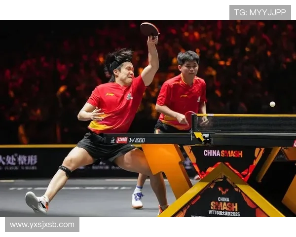 重庆乒乓球队在大满贯赛事中的经验与表现分析