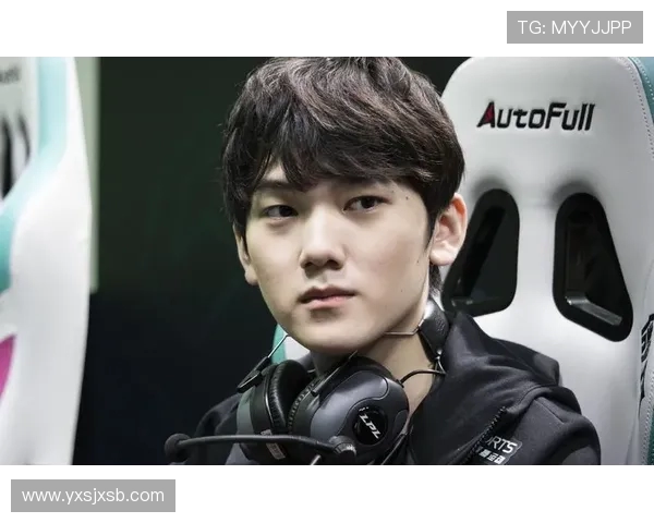 重磅专题：TES如何通过整体压制革新引领电竞新潮流