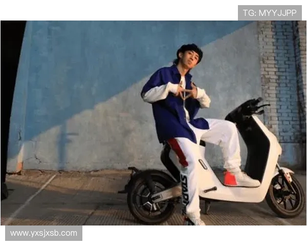 陈军的街舞人生：从热爱到坚持的深度对话与成长之路