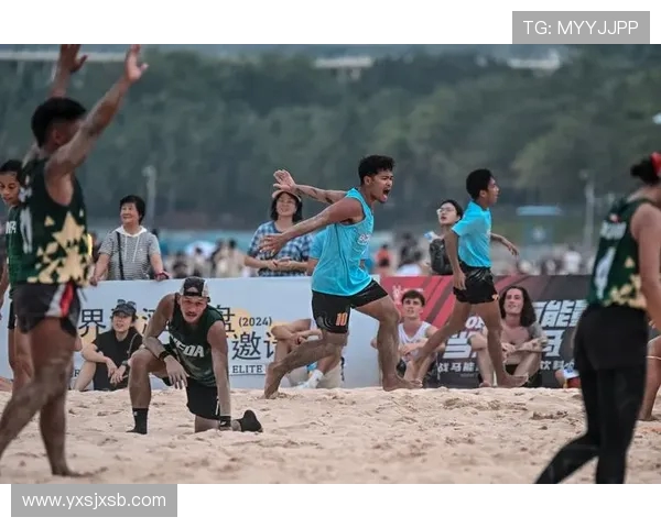 飞盘激情与拼搏精神北京队在极限运动世界杯的奋斗历程揭秘