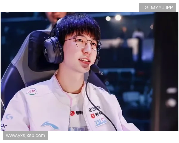 BLG与TES激战正酣 谁能在赛场上笑到最后争夺胜利荣耀