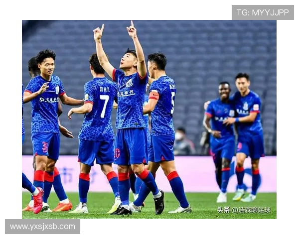 上海申花全力冲击新赛季目标展望球队阵容实力与未来发展方向