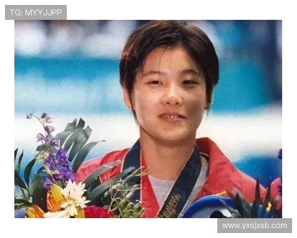 从跳水天才到幸福人生全面解析伏明霞的传奇成长之路