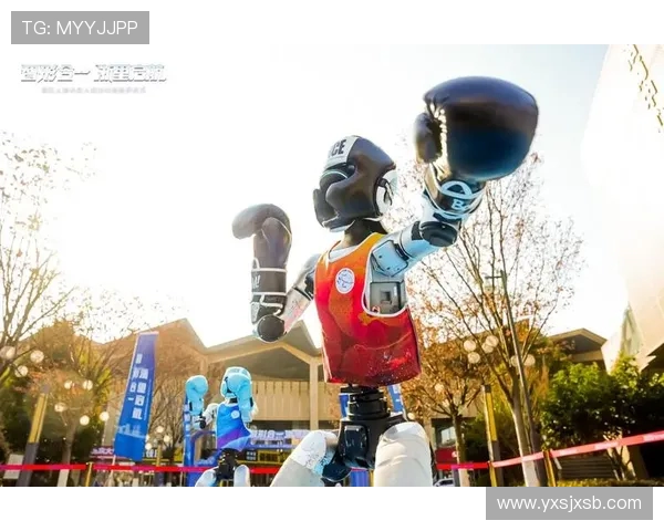 体育精神与科技创新融合：助力运动员突破极限与提升竞技表现