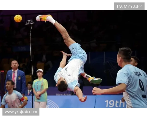 探索体育的无限魅力:从传统项目到新兴运动的全面发展与影响分析