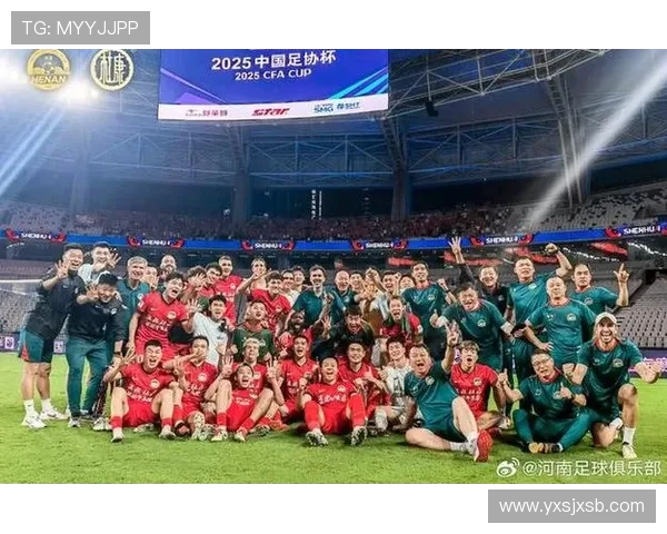 河南队全力冲击新赛季荣耀征程展现中原足球不屈精神