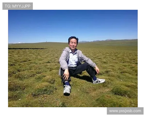 吕俊虎:从平凡到卓越的奋斗之路与人生哲学探索